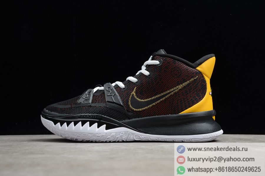 Nike Kyrie 7 EP CQ9327-003 Men Basketball Shoes
